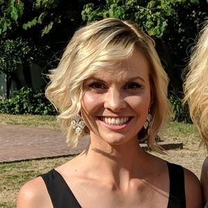 Meet your Posher, Allysa